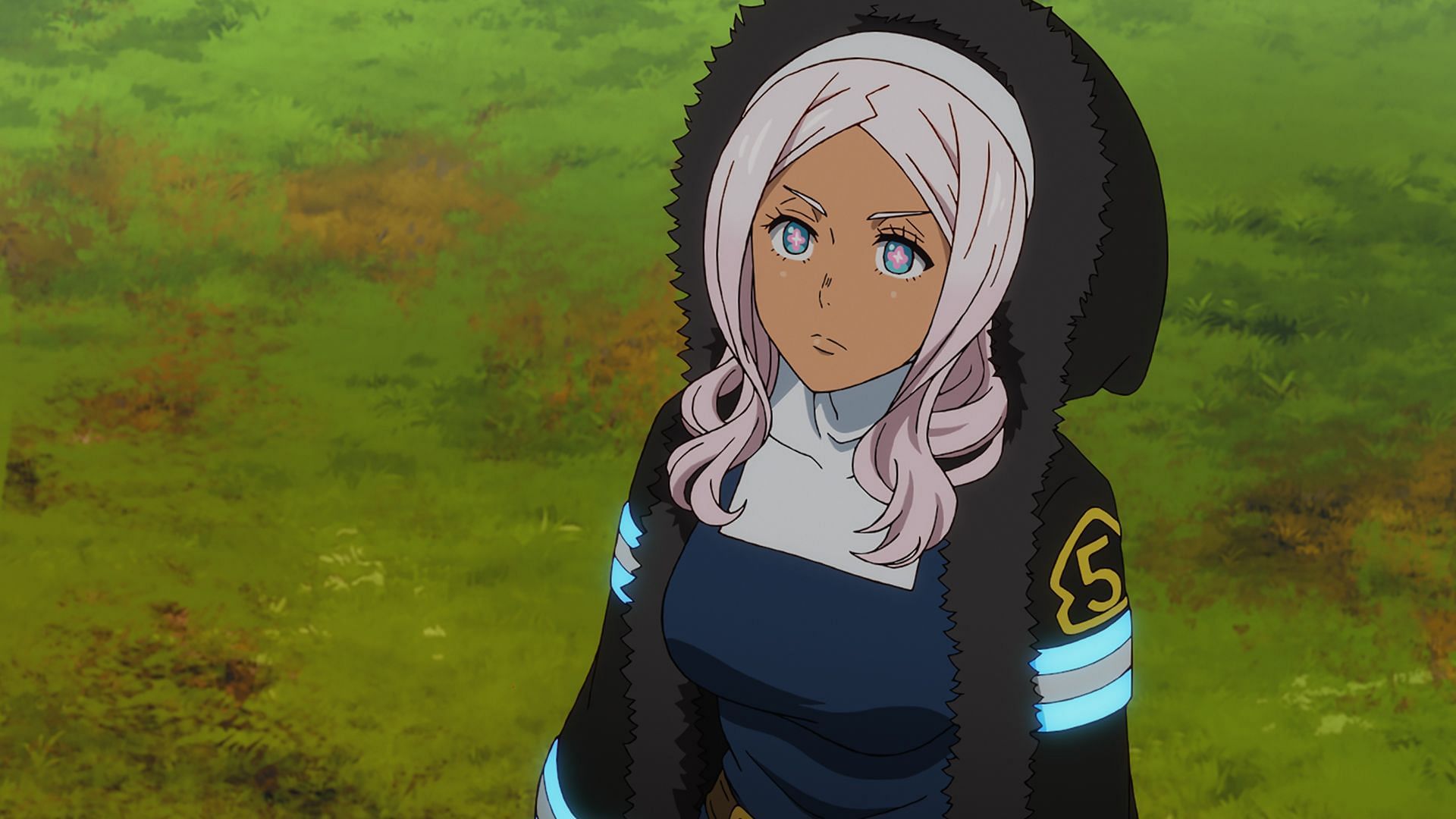 Hibana, as seen in the preview image (Image via David Production)